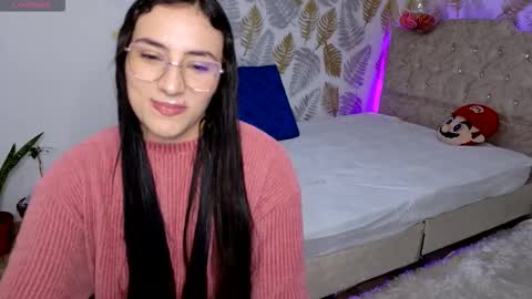 Snapshot of cattleyaangel chatting on 12/02/25, 05:52 Cattleya online show from 12/02/25, 05:52