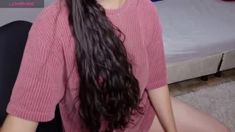 Snapshot of cattleyaangel chatting on 03/10/26, 08:14 Cattleya online show from 03/10/26, 08:14