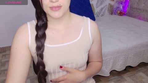 Snapshot of cattleyaangel chatting on 03/17/26, 04:54 Cattleya online show from 03/17/26, 04:54