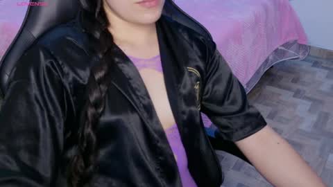 Snapshot of cattleyaangel chatting on 04/14/26, 12:16 Cattleya online show from 04/14/26, 12:16