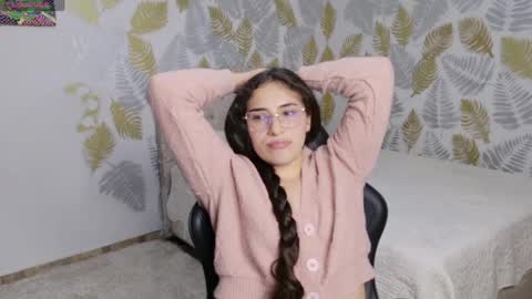 Snapshot of cattleyaangel chatting on 04/18/26, 07:58 Cattleya online show from 04/18/26, 07:58