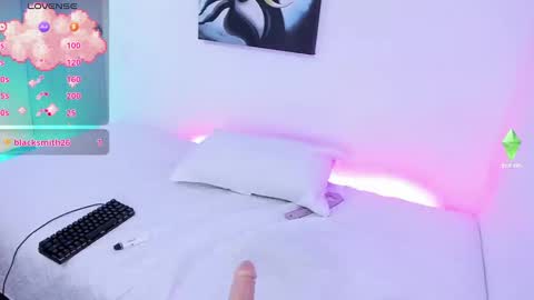 CattNamy online show from 12/18/24, 05:37