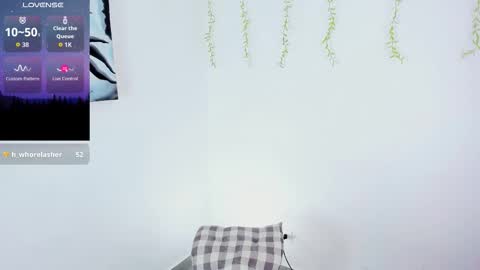 CattNamy online show from 09/23/25, 01:58