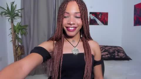 Catty online show from 04/27/26, 10:08