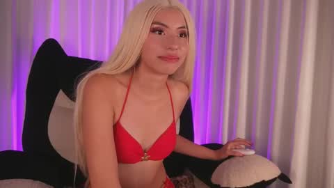  Catty mai  online show from 06/05/26, 04:08
