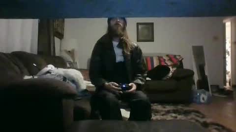 Snapshot of cattywompiscreations chatting on 01/10/25, 07:14 zatbabydaddy online show from 01/10/25, 07:14