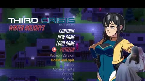 Snapshot of cattywompiscreations chatting on 01/11/25, 10:40 zatbabydaddy online show from 01/11/25, 10:40