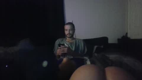 Snapshot of cattywompiscreations chatting on 10/06/25, 10:34 zatbabydaddy online show from 10/06/25, 10:34