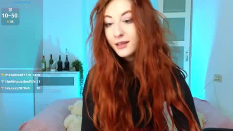 caty_cuddly online show from 01/16/25, 08:22