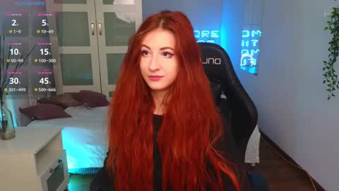 caty_cuddly online show from 01/18/25, 05:31