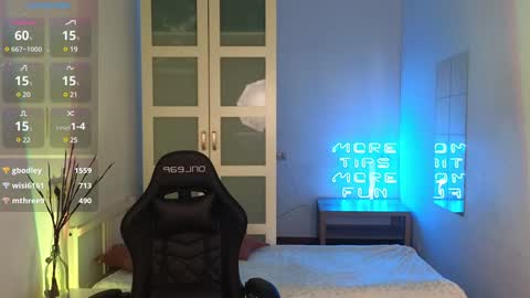 caty_cuddly online show from 01/21/25, 11:24