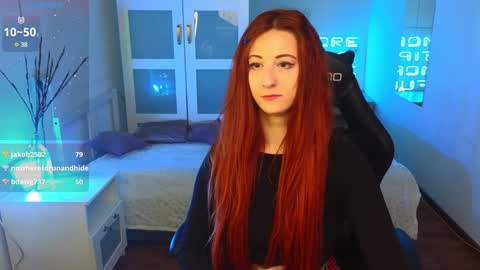 caty_cuddly online show from 01/26/25, 08:03