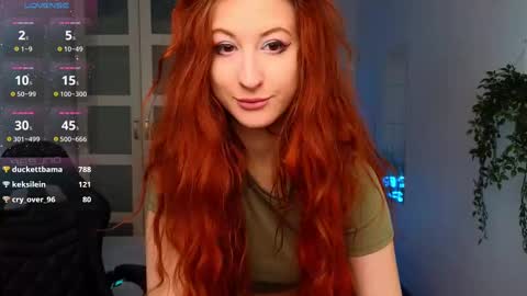caty_cuddly online show from 02/27/25, 08:39