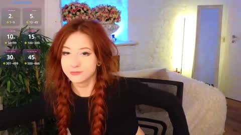 caty_cuddly online show from 03/02/25, 05:23