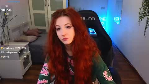 caty_cuddly online show from 03/12/25, 08:08