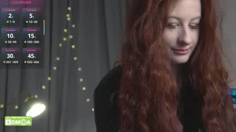 caty_cuddly online show from 01/06/26, 09:50