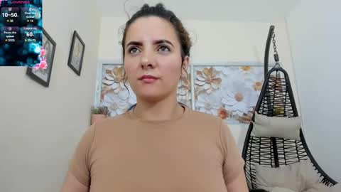 caty online show from 03/06/25, 08:41