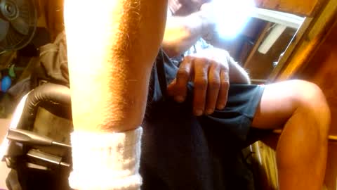 caughtnaked online show from 12/13/24, 01:04