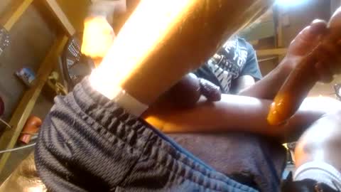 caughtnaked online show from 01/13/25, 06:59