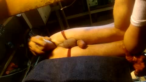 caughtnaked online show from 01/14/25, 06:38