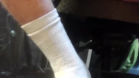 caughtnaked online show from 11/11/25, 08:14