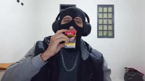 Snapshot of caugusto91 chatting on 02/23/26, 03:37 Carlos A online show from 02/23/26, 03:37