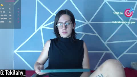 cava_pretty online show from 01/27/25, 08:17