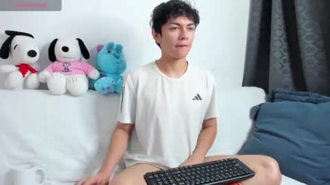 Cayden online show from 11/22/25, 06:12