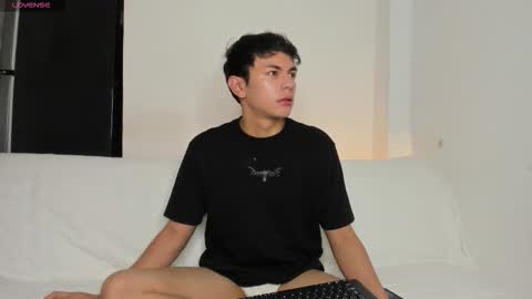 Cayden online show from 02/01/26, 03:38