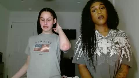 222cayyy online show from 02/25/26, 01:15