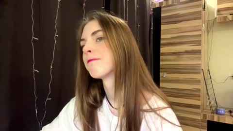 Polly online show from 02/28/26, 08:15