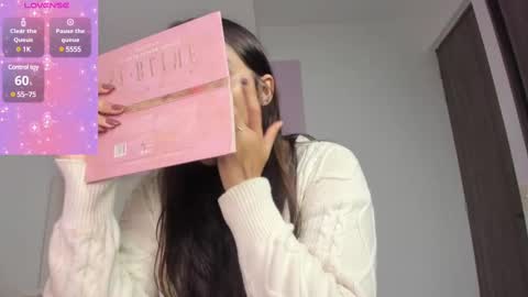 Cay online show from 02/15/25, 12:43