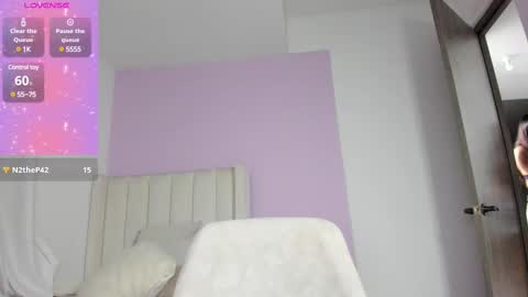 Cay online show from 02/21/25, 07:12