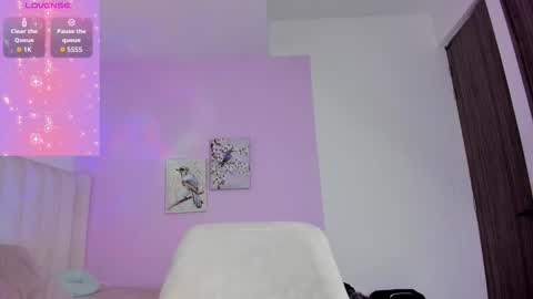 Cay online show from 11/29/25, 01:58