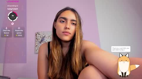 Cay online show from 01/14/26, 01:28