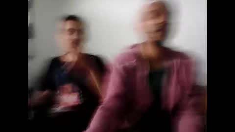 Snapshot of cazalhotbr chatting on 09/28/25, 05:51 hanging out online show from 09/28/25, 05:51