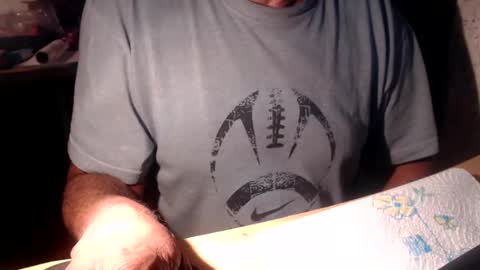 cazzsper2005 online show from 02/01/25, 09:32