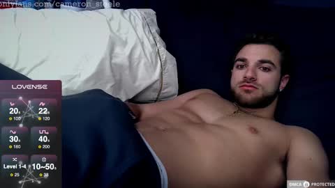 Snapshot of cb45632 chatting on 12/23/24, 06:37 Cameron online show from 12/23/24, 06:37