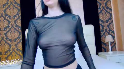 Snapshot of cb_ivanna chatting on 12/03/25, 05:48 Ivanna online show from 12/03/25, 05:48