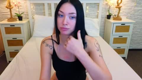 Ivanna online show from 02/03/26, 06:40