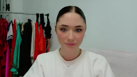 Ivanna online show from 03/15/26, 05:08