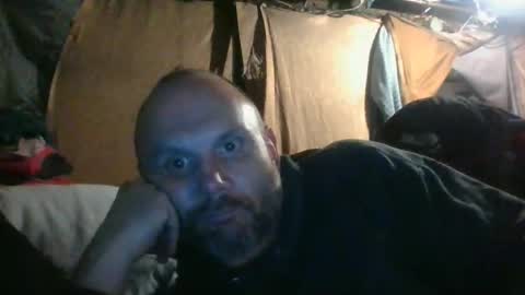 Snapshot of cborzbeyond22213 chatting on 10/24/25, 11:01 TheGoldenStroker222 online show from 10/24/25, 11:01
