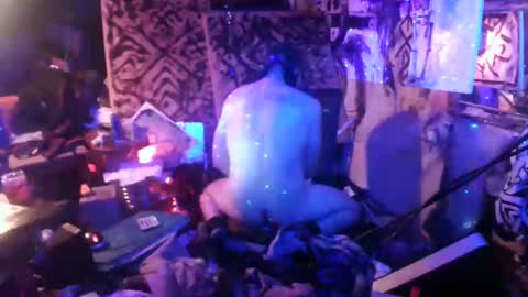 CbtsissyslutLumberjack online show from 03/09/25, 08:10