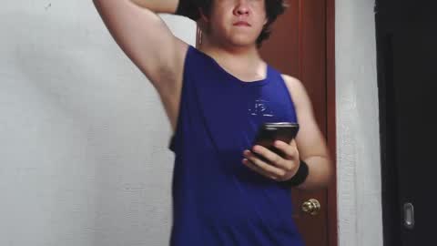 Snapshot of cbye_s chatting on 04/20/26, 12:57 Cbye s online show from 04/20/26, 12:57