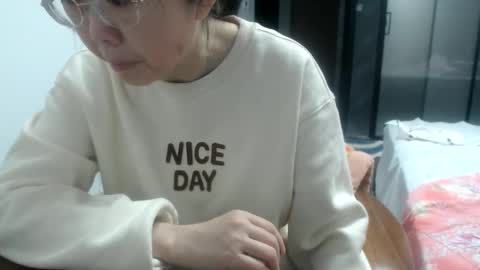 Snapshot of cbz112233 chatting on 01/09/25, 03:12 ANNYANNY online show from 01/09/25, 03:12