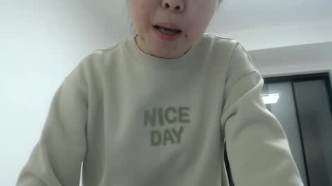 Snapshot of cbz112233 chatting on 01/20/25, 03:07 ANNYANNY online show from 01/20/25, 03:07