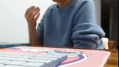 ANNYANNY online show from 03/03/26, 06:25