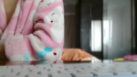 ANNYANNY online show from 03/25/26, 07:58