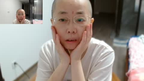 ANNYANNY online show from 06/15/26, 03:03