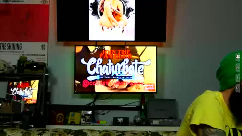 WHAT CAN YOU GET US TO DO online show from 01/12/25, 05:34